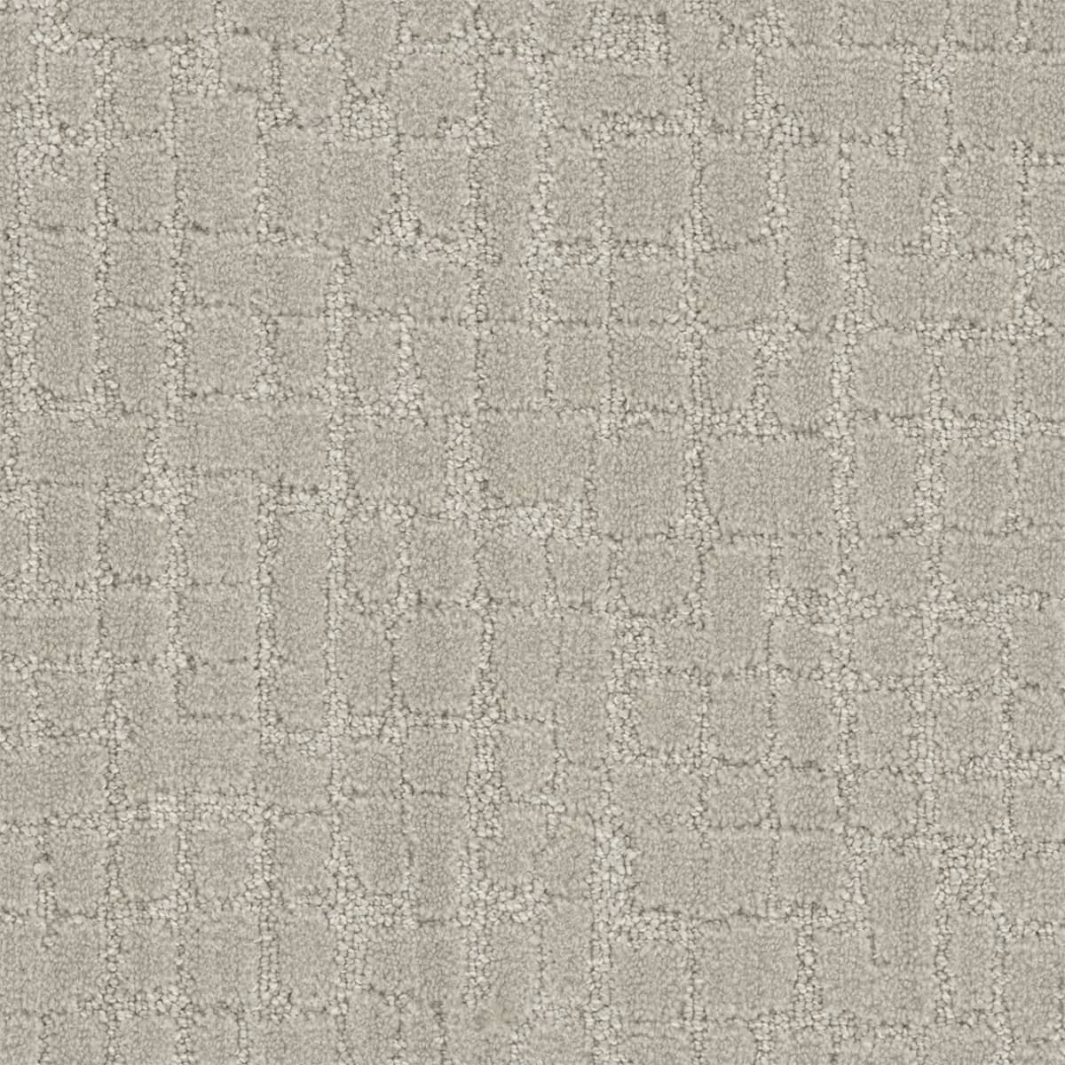 pattern cut and loop low pile carpet