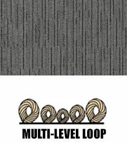 In stock multi level loop carpets on sale