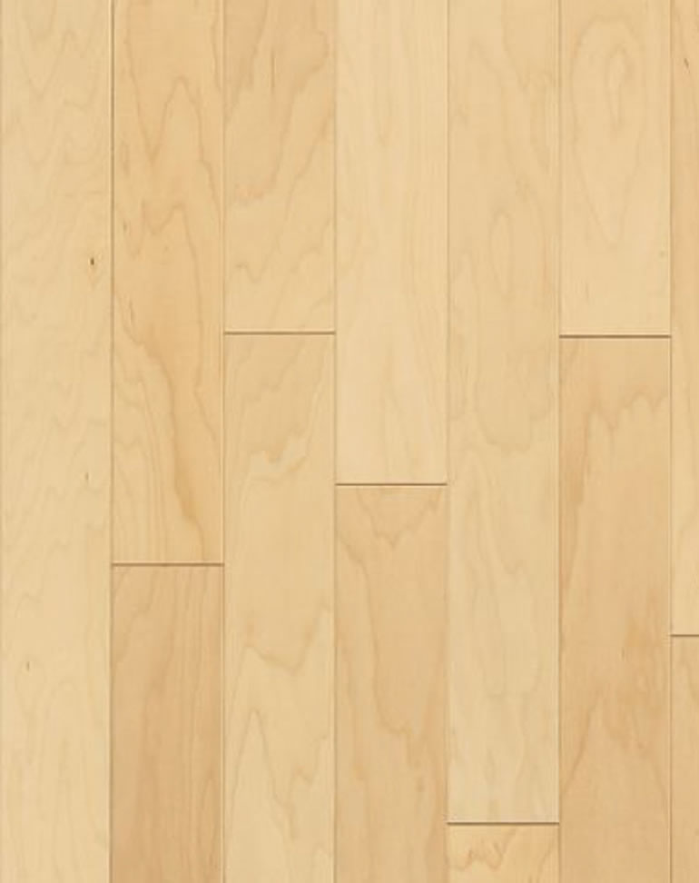 Red Oak Butterscotch Solid Hardwood by Bruce Hardwood