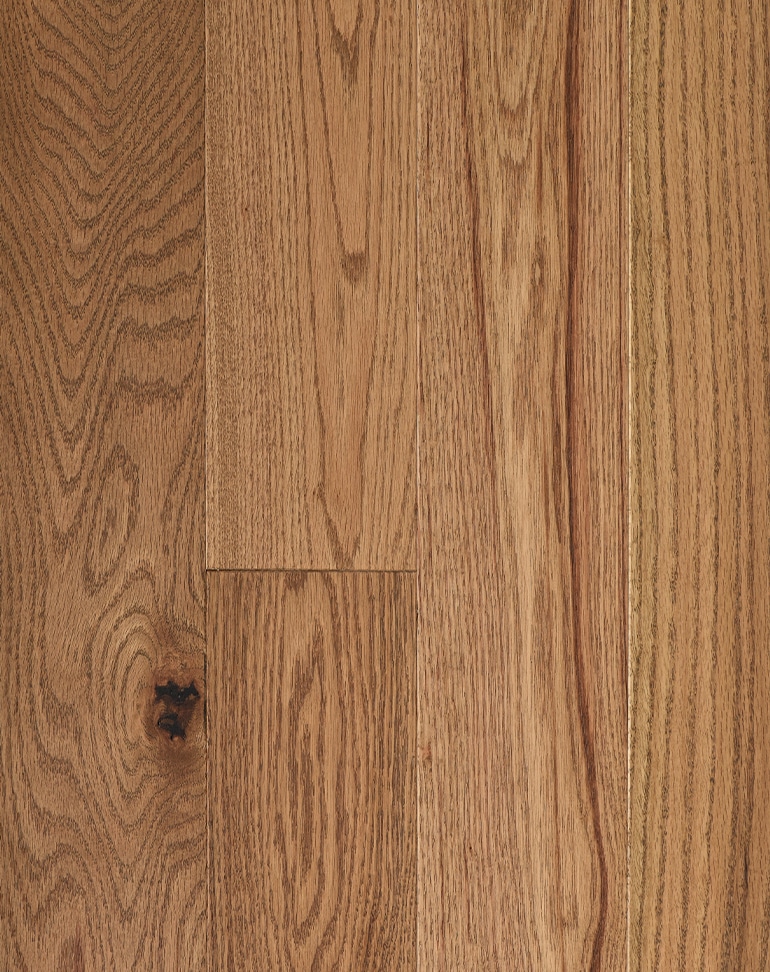 Red-Oak-Butterscotch-Solid-Hardwood by Bruce Hardwood