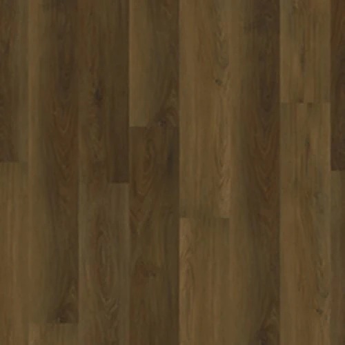 color mocha luxury vinyl plank at wholesale price by Shaw Floors